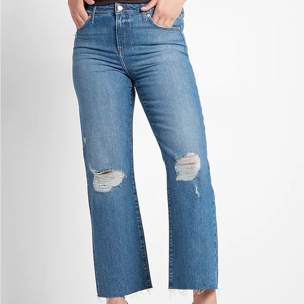 EXPRESS Jeans